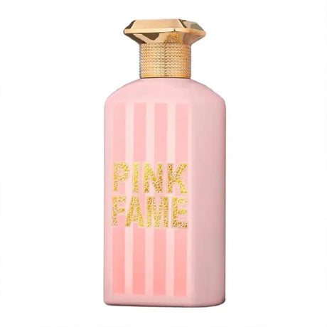 Fragrance World – Pink Fame Eau De Parfum 100ml - Feel You