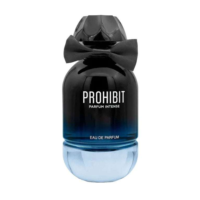 Fragrance World – Prohibit Parfum Intense 100ml - Feel You