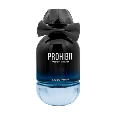 Fragrance World – Prohibit Parfum Intense 100ml - Feel You