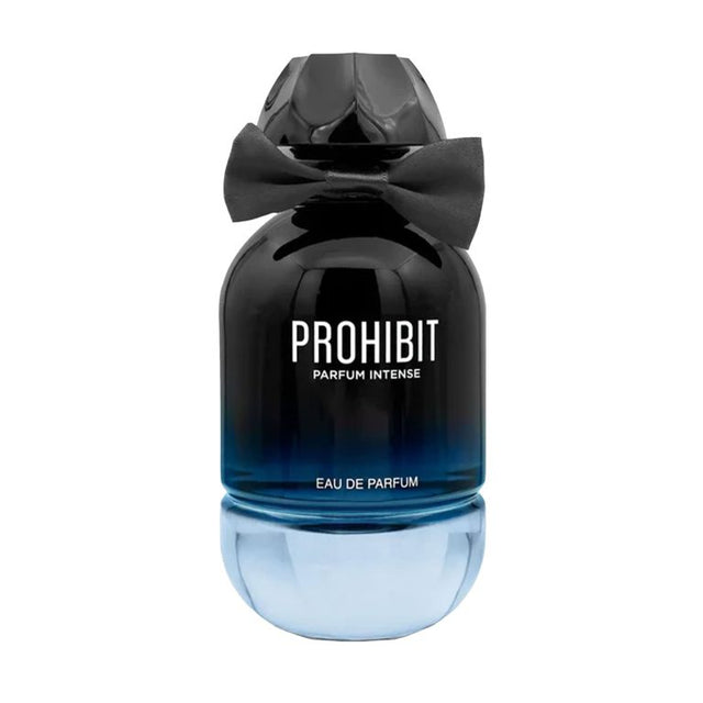 Fragrance World – Prohibit Parfum Intense 100ml - Feel You