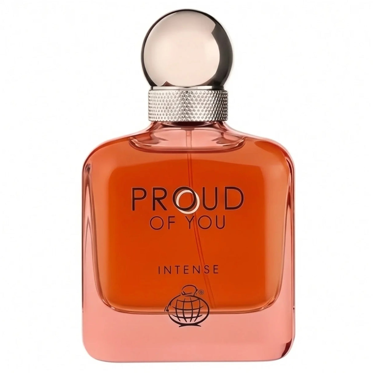 Fragrance World, Proud Of You Intense, Eau De Parfum, For Men, 100 ml - Feel You