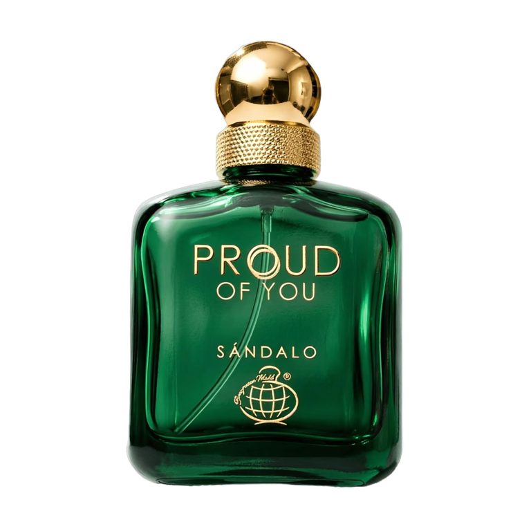 Fragrance World – Proud Of You Sandalo Eau De Parfum 100ml - Feel You