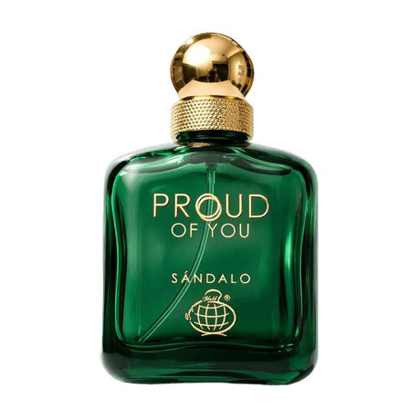 Fragrance World – Proud Of You Sandalo Eau De Parfum 100ml - Feel You