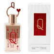 Fragrance World - Queen of Hearts EDP - 80ml - Feel You