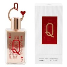 Fragrance World - Queen of Hearts EDP - 80ml - Feel You