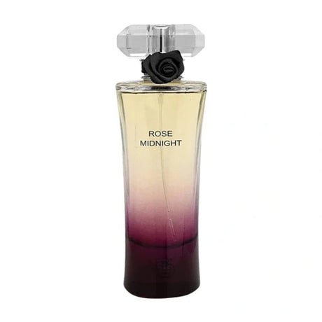 Fragrance World - Rose Midnight Eau De Parfum 80ml - Feel You