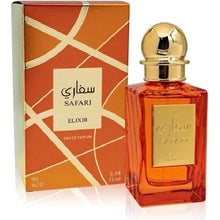 Fragrance World - Safari Elixir EDP - 90ml - Feel You