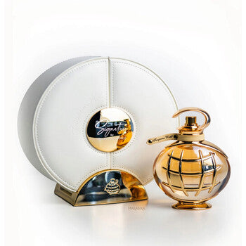 Fragrance World - Signature White EDP - 80ml - Feel You