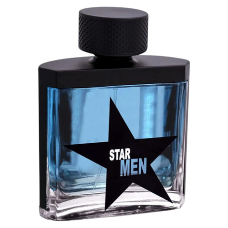 Fragrance World, Star Men, Eau De Parfum, For Men, 100 ml - Feel You