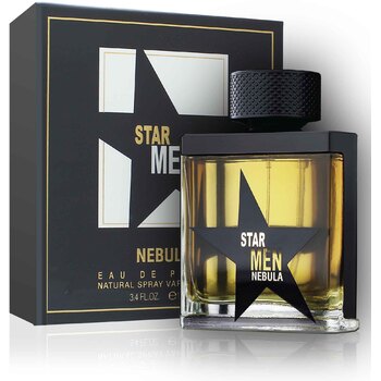 Fragrance World - Star Men Nebula EDP - 100ml - Feel You
