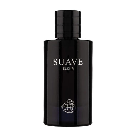 Fragrance World - Suave Elixir Eau De Parfum 80ml - Feel You