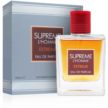 Fragrance World - Supreme L´Homme Extreme EDP - 100ml - Feel You