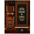 Fragrance World - Tabac N´ Coke EDP - 100ml - Feel You