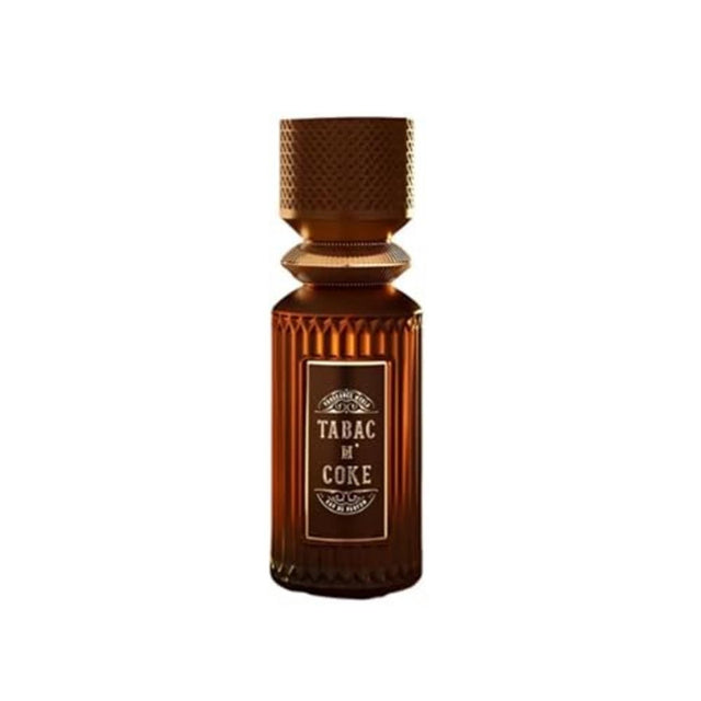 Fragrance World - Tabac N´ Coke EDP - 100ml - Feel You