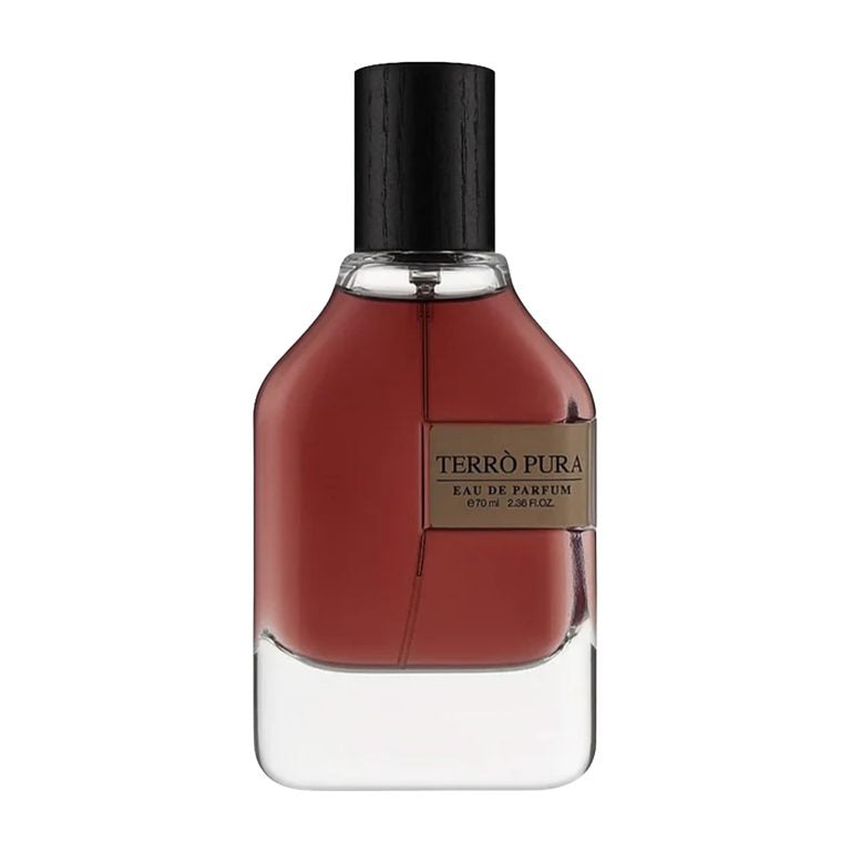 Fragrance World – Terro Pura Eau De Parfum 70ml - Feel You