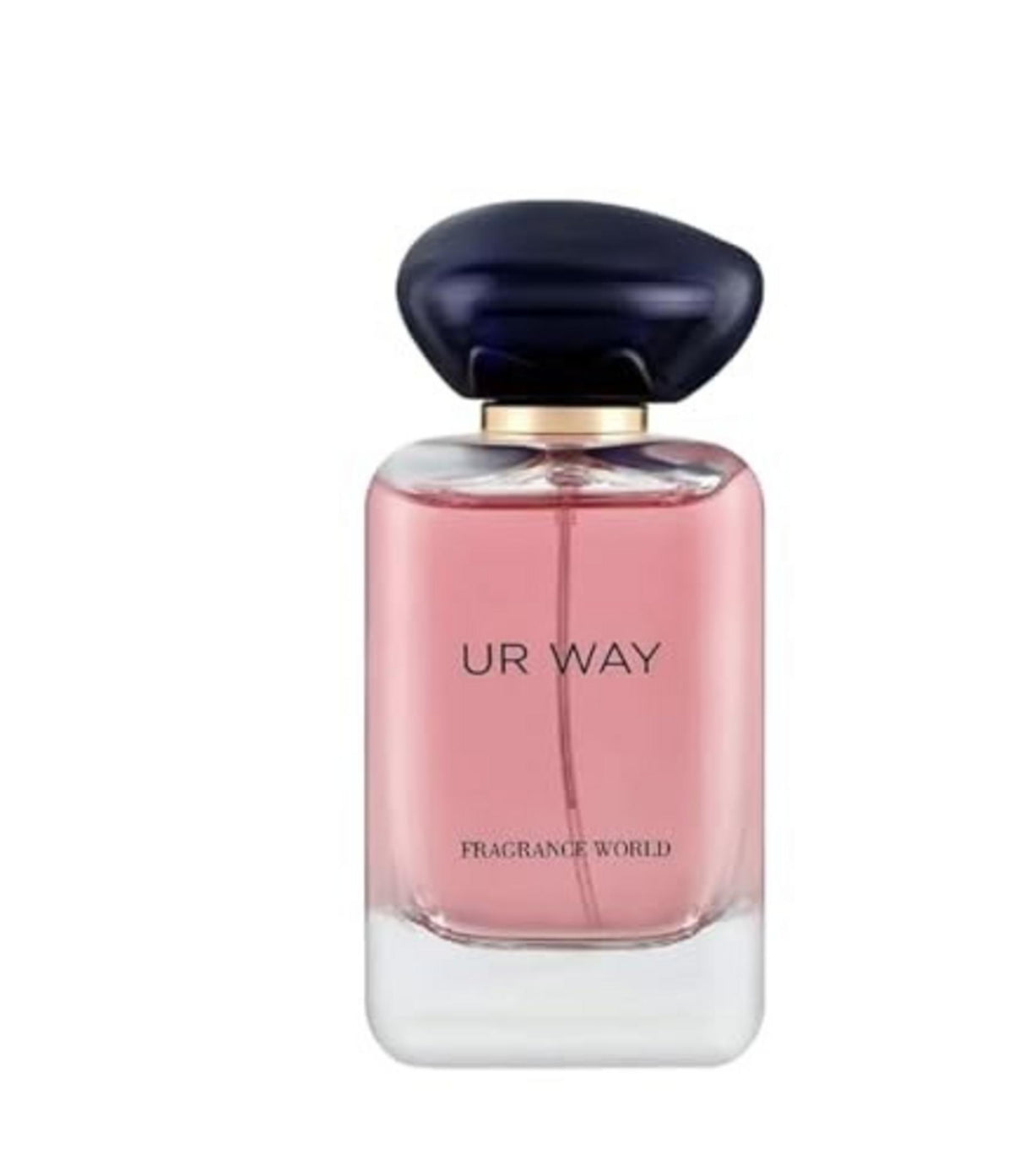 Fragrance World, U R Way Perfume, Eau De Parfum, For Women, 100 ml - Feel You