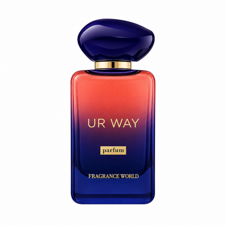 Fragrance World - Ur Way Parfum 100ml - Feel You