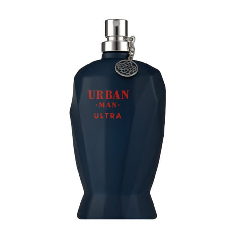 Fragrance World – Urban Man Ultra Eau De Parfum 90ml - Feel You