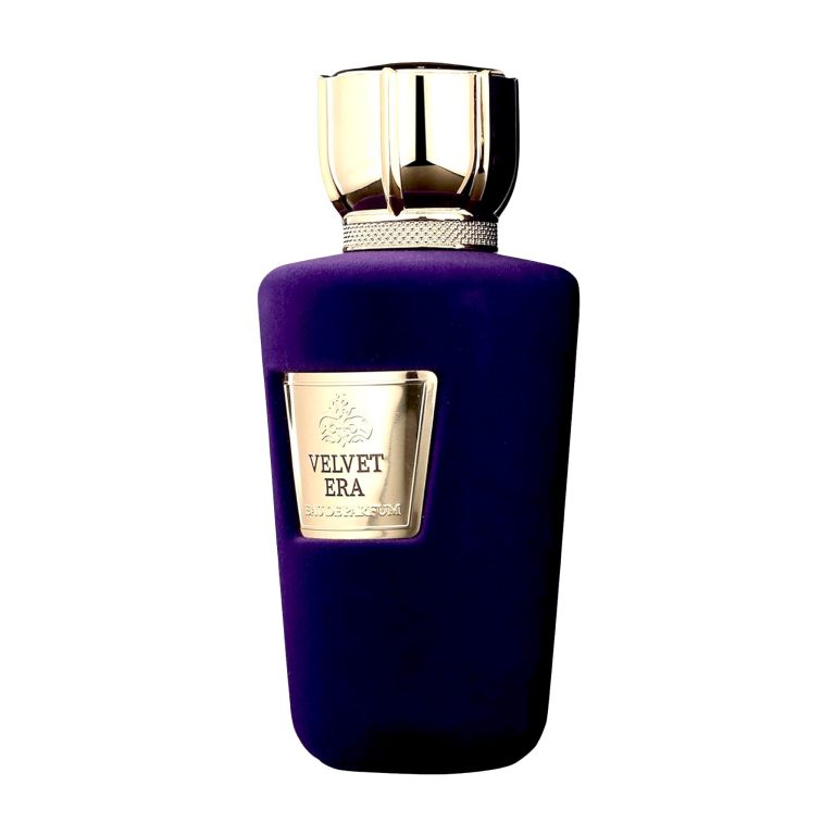 Fragrance World – Velvet Era Eau De Parfum 100ml - Feel You