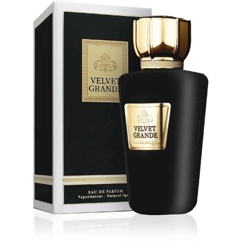 Fragrance World - Velvet Grande EDP - 100ml - Feel You