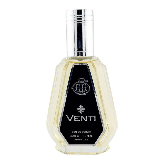Fragrance World – Venti Eau De Parfum 50ml - Feel You