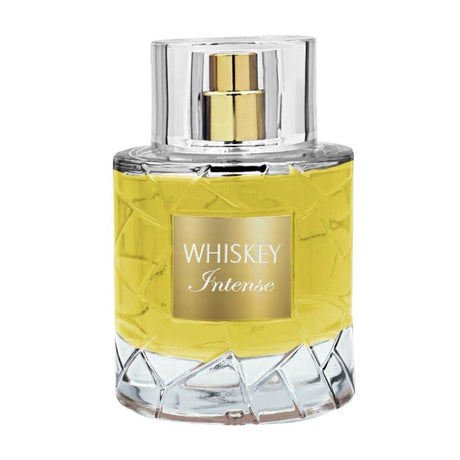 Fragrance World - Whiskey Intense Eau De Parfum 100ml - Feel You