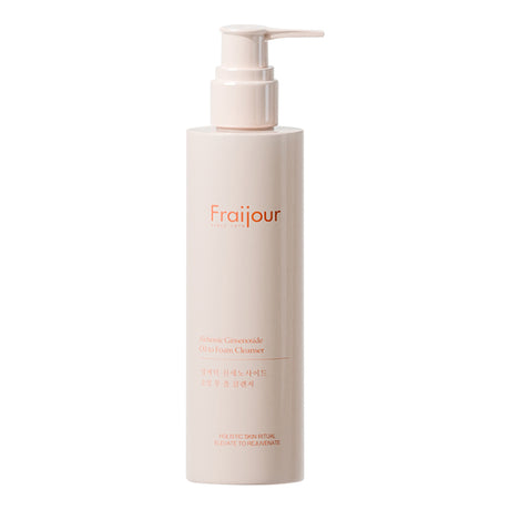 Fraijour Alchemic Ginsenoside Oil to Foam Cleanser 210 ml - Feel You