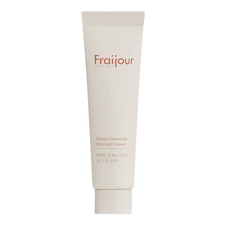 Fraijour Alchemic Ginsenoside Oil to Foam Cleanser 30 ml - Feel You