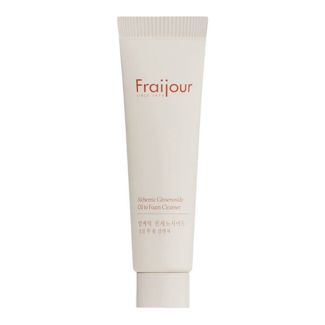 Fraijour Alchemic Ginsenoside Oil to Foam Cleanser 30 ml - Feel You