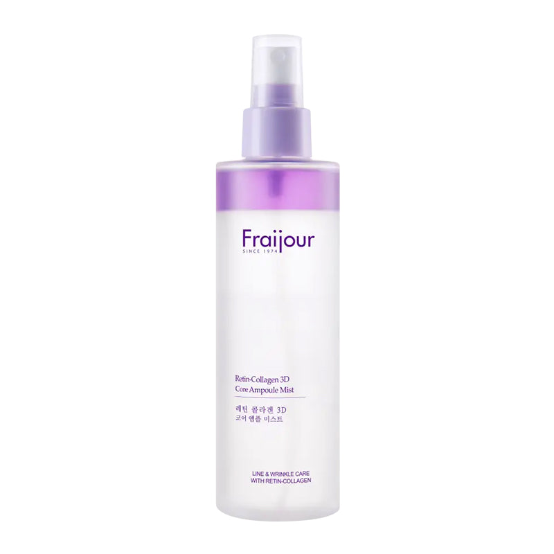 Fraijour Collagen 3D Core Ampoule Mist 200 ml - Feel You