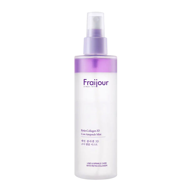 Fraijour Collagen 3D Core Ampoule Mist 200 ml - Feel You