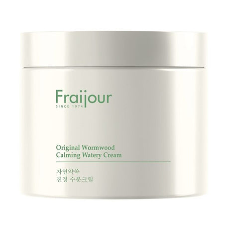 Fraijour Heartleaf Blemish Moisture Cream 100 ml - Feel You