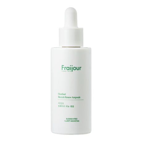 Fraijour Heartleaf Blemish Renew Ampoule 50 ml - Feel You