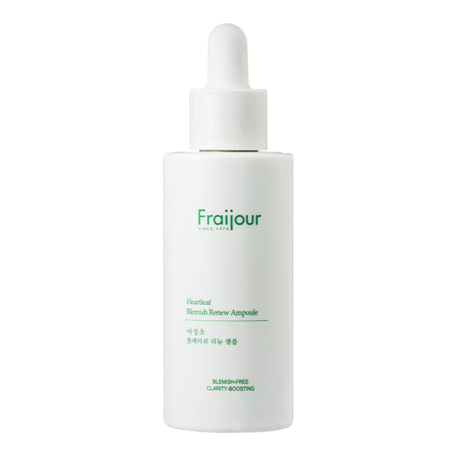 Fraijour Heartleaf Blemish Renew Ampoule 50 ml - Feel You