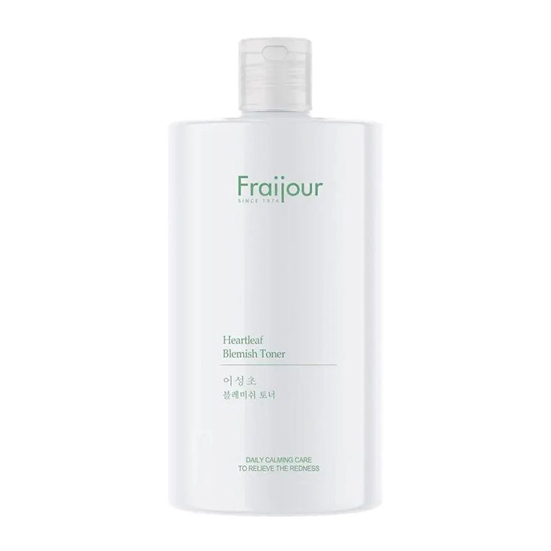 Fraijour Heartleaf Blemish Toner 500 ml - Feel You