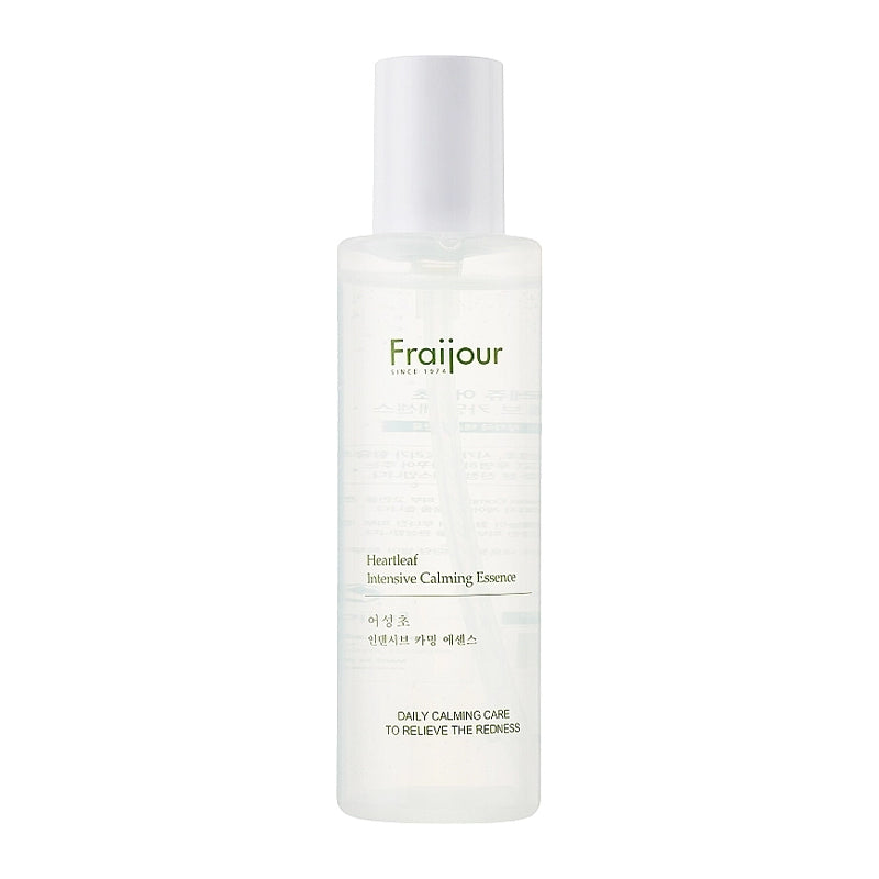 Fraijour Heartleaf Intensive Calming Essence 120 ml - Feel You