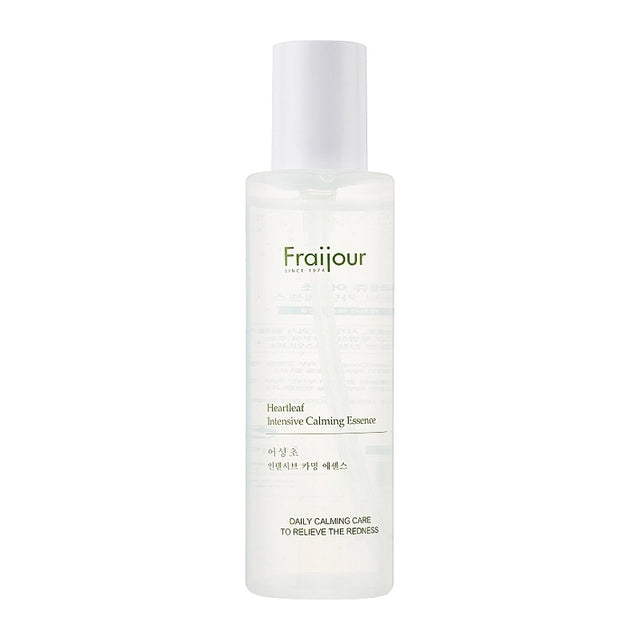 Fraijour Heartleaf Intensive Calming Essence 120 ml - Feel You