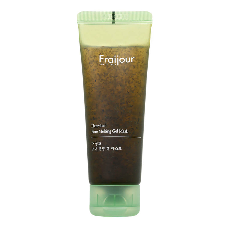 Fraijour Heartleaf Pore Melting Gel Mask 75 ml - Feel You
