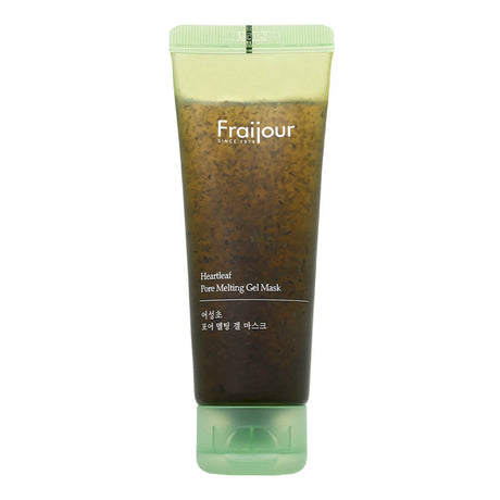 Fraijour Heartleaf Pore Melting Gel Mask 75 ml - Feel You