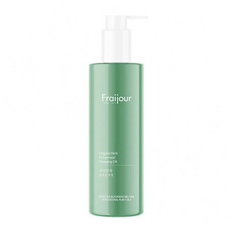 [Fraijour] Hydrophilic facial oil PLANT EXTRACTS Original Herb Wormwood Cleansing Oil, 210 ml - Feel You