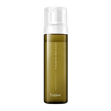 Fraijour Original Artemisia Bubble Facial Foam 200 ml - Feel You