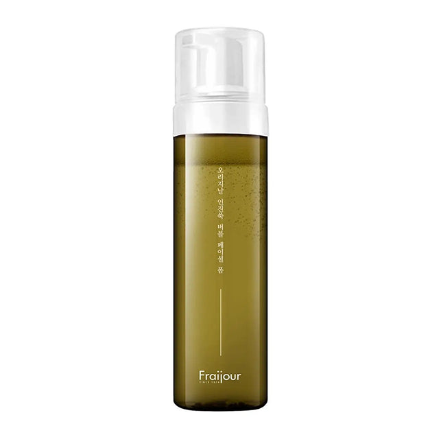Fraijour Original Artemisia Bubble Facial Foam 200 ml - Feel You