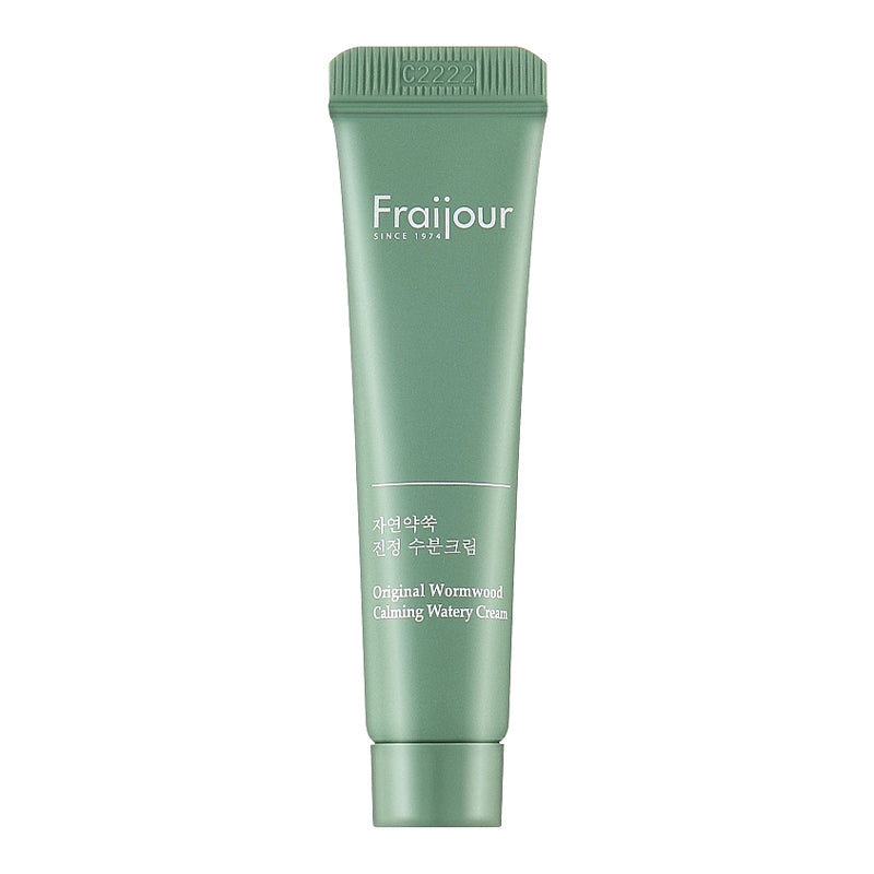 Fraijour Original Herb Wormwood Calming Watery Cream 10 ml - Feel You