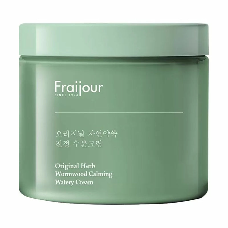 Fraijour Original Herb Wormwood Calming Watery Cream 100 ml - Feel You