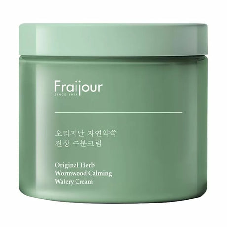Fraijour Original Herb Wormwood Calming Watery Cream 100 ml - Feel You