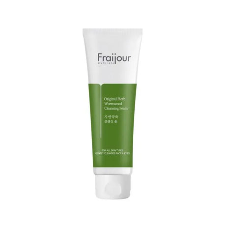 Fraijour Original Herb Wormwood Cleansing Foam 150 ml - Feel You