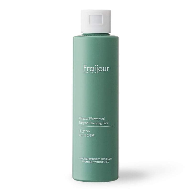 Fraijour Original Wormwood Enzyme Cleansing Pack, 80 g - Feel You