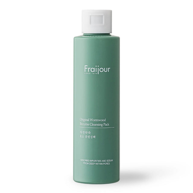 Fraijour Original Wormwood Enzyme Cleansing Pack, 80 g - Feel You