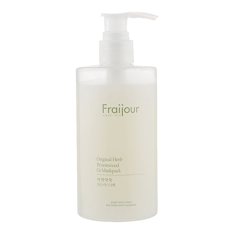 Fraijour Original herb wormwood O2 Maskpack 300 ml - Feel You