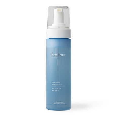 Fraijour Pro Moisture Bubble Cleanser 200 ml - Feel You